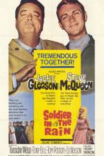 Watch Soldier in the Rain 0123movies