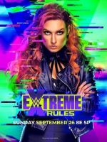 Watch WWE Extreme Rules (TV Special 2021) 0123movies