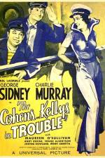 Watch The Cohens and Kellys in Trouble 0123movies