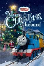 Watch Thomas And Friends: Merry Christmas Thomas 0123movies