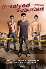 Watch Unsolved Suburbia 0123movies