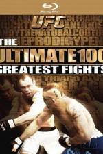 Watch UFC Ultimate 100 0123movies