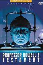 Watch Zaveshchaniye professora Douelya 0123movies