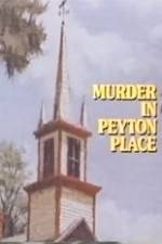 Watch Murder in Peyton Place 0123movies