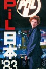 Watch Public Image Ltd Live in Japan '83 0123movies