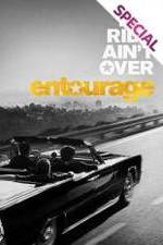 Watch Entourage: Living the Dream 0123movies