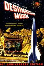 Watch Destination Moon 0123movies