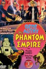 Watch The Phantom Empire 0123movies