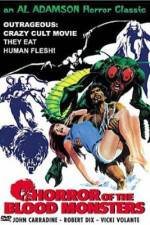 Watch Horror of the Blood Monsters 0123movies