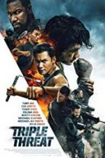 Watch Triple Threat 0123movies