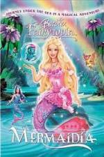 Watch Barbie Fairytopia Mermaidia 0123movies