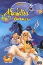 Watch Aladdin and the King of Thieves 0123movies