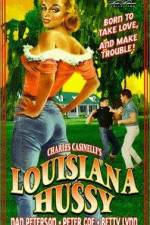 Watch Louisiana Hussy 0123movies