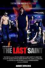Watch The Last Saint 0123movies