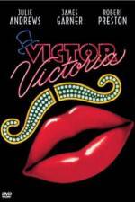 Watch Victor Victoria 0123movies