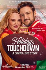Watch Holiday Touchdown: A Chiefs Love Story 0123movies