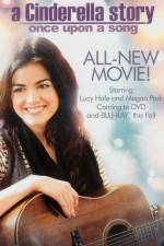 Watch A Cinderella Story Once Upon a Song 0123movies