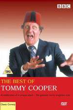 Watch The Best of Tommy Cooper 0123movies