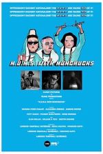 Watch N.U.N.S. with Nunchucks (Short 2021) 0123movies