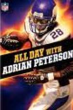 Watch NFL: All Day With Adrian Peterson 0123movies