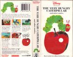Watch The Very Hungry Caterpillar and Other Stories 0123movies