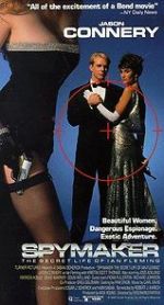 Watch Spymaker: The Secret Life of Ian Fleming 0123movies