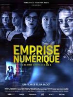 Watch Emprise num�rique: 5 femmes contre les big 5 0123movies