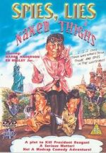 Watch Spies, Lies & Naked Thighs 0123movies