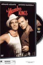 Watch The Mambo Kings 0123movies