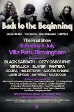 Watch Back to the Beginning 0123movies