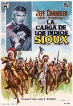 Watch The Great Sioux Uprising 0123movies