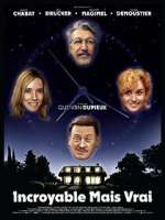 Watch Incredible But True 0123movies