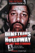 Watch Demetrius Holloway Last Man Standing 0123movies