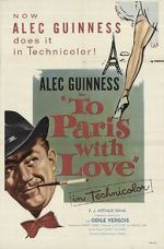 Watch To Paris with Love 0123movies