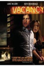 Watch Vacancy 0123movies