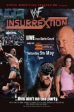 Watch WWF Insurrextion 0123movies