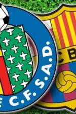 Watch Getafe vs Barcelona 0123movies