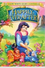 Watch Happily Ever After 0123movies