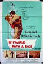 Watch It Started with a Kiss 0123movies