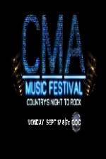 Watch CMA Music Festival 0123movies