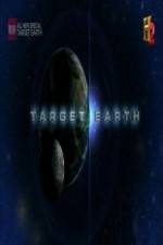 Watch Target Earth 0123movies