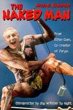 Watch The Naked Man 0123movies