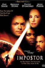 Watch Impostor 0123movies