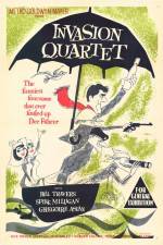 Watch Invasion Quartet 0123movies