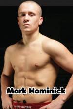 Watch Mark Hominick 3 UFC Fights 0123movies
