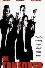 Watch The Takeover 0123movies