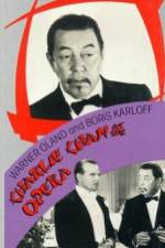 Watch Charlie Chan at the Opera 0123movies