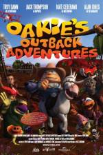Watch Oakie's Outback Adventures 0123movies