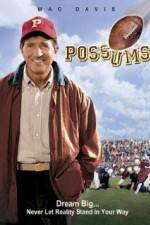 Watch Possums 0123movies