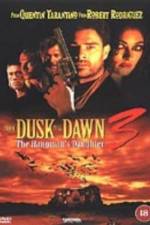 Watch From Dusk Till Dawn 3: The Hangman's Daughter 0123movies